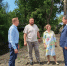 На реке Пивоварке продолжаются работы по очистке и углублению русла - Администрация г. Барнаул