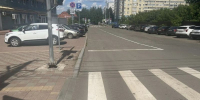 В Кирове дорога на улице Горького продлена до Преображенской - Кировская правда