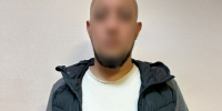 В ИК-6 УФСИН России по Самарской области пресечена попытка доставки запрещённых предметов - УФСИН по Самарской области