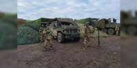 Росгвардия за сутки уничтожила 59 беспилотников ВСУ на южном направлении - Росгвардия