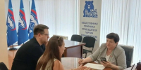 Волнующие вопросы — на повестке дня: законотворцы помогают своим землякам - Областная Дума