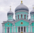 Глава Нижегородской митрополии возглавил богослужения в Свято-Троицком Серафимо-Дивеевском монастыре - Нижегородская епархия