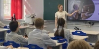В Кирове откроют дорожный класс при лицее - Город Киров