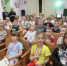 Игра-викторина «В знании — сила, в здоровье — жизнь» - Семикаракорский район