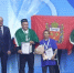 Медик из Оренбурга, ветеран СВО завоевала золото на чемпионате «Абилимпикс» - YasVesti.Ru