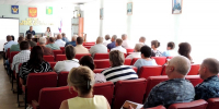 Выставка продукции учреждений УИС проведена в Алексеевской исправительной колонии - УФСИН