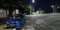 В Новотроицке 20-летний водитель сбил подростка на пешеходном переходе - ProOren.Ru