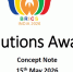 О Международном конкурсе лучших практик BRICS Solutions Awards 2026 года - Департамент природных ресурсов и охраны окружающей среды