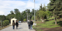 Более 500 тысяч рублей потратят на вывоз мусора с набережной Самары - НИА Самара
