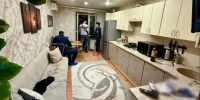 Во Владимире мужчина расправился с сожителем во время застолья - Progorod33.Ru