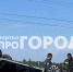 В Медведевском районе столкнулись две «Гранты»: один из участников госпитализирован - Pg12.Ru