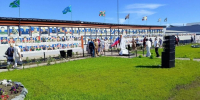 Фото: Виктор Борисюк фото - Алтайская правда