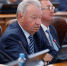 Председатель комитета по законодательству, государственному строительству и местному самоуправлению Анатолий Брагин о принятых на заседании областного парламента законах - Законодательное Собрание