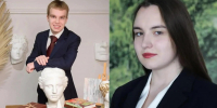 Ещё два юных белгородца сдали ЕГЭ на 200 баллов - Мир Белогорья