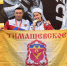Валерия Албул дважды чемпион мира! - Знамя Труда
