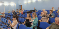 "Свой долг исполнили сполна" - Городская библиотека