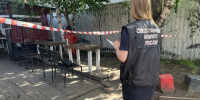 В Архангельске задержан подозреваемый в убийстве местного жителя - Следственный комитет