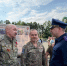 В Ленобласти сотрудники СК и ветераны почтили память погибших бойцов - 47Channel.Ru