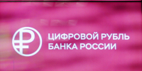 Набиуллина объявила о готовности к внедрению цифрового рубля - ИА Общественная служба новостей