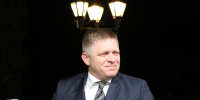 Фицо: Словакия не даст ни евро на помощь Украине - ИА Общественная служба новостей
