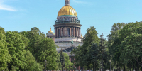 «Это работа на благо жителей города»: эксперт – об изменениях Закона «О зеленых насаждениях общего пользования» - Spbdnevnik.ru