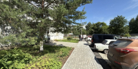 В Кирове пешеходные зоны у трех многоэтажек обновили впервые за 40 лет - ProGorod.Ru