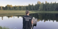 В Усть-Кубенском округе устанавливаются обстоятельства гибели в воде мужчины - Следственный комитет