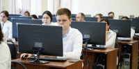 Ординаторы РостГМУ проходят первичную специализированную аккредитацию - РостГМУ