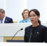 На 616-м пленарном заседании Совета Федерации были одобрены законы, направленные на укрепление малого и среднего бизнеса, а также на расширение мер поддержки семей с детьми - Арктик-ТВ