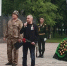 В день ветеранов боевых действий в Благовещенске открыли четвёртую очередь народного мемориала - Городская Дума