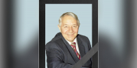 На 88-м году жизни скончался профессор ВГТУ Александр Орлов - ГТРК Воронеж