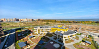 - В Чувашии детсад «Асам» получил международную архитектурную премию: - Газета Грани