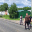 Руководство города реагирует на запросы граждан - ТРК 27 плюс