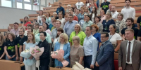Иркутская область стала пилотной площадкой проекта «Техноматика» по развитию современных ИТ-компетенций у учителей - Министерство образования
