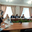 Общественный штаб Самарской области обсудил новые вызовы на выборах - ТК ТОЛЬЯТТИ 24