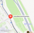 Улица Братьев Хусаиновых в Оренбурге, фото: Яндекс.Карты - Ural56.Ru