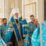 Александр Хинштейн прокомментировал присвоение званий Почётных граждан Владыке Герману и Александру Михайлову - Курская правда