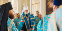 Александр Хинштейн прокомментировал присвоение званий Почётных граждан Владыке Герману и Александру Михайлову - Курская правда