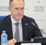 Альберт Яковлев назначен первым замглавы Минцифры Татарстана - Газета Тетюшские зори