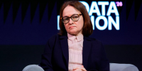 Набиуллина заявила, что ЦБ не видит чрезмерного роста сбережений россиян - M24.Ru