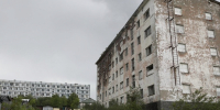 В Полярном готовятся к сносу домов и реконструкции дороги - SeverPost.ru