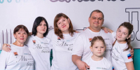 Три семьи представят ЛНР в финале всероссийского конкурса «Это у нас семейное» - Луганский Информационный Центр