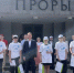 Новый сезон Трудового отряда школьников стартовал в Кировском районе - Online47.Ru