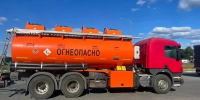 Водителей из Приамурья, планирующих поездки в Забайкалье, предупреждают о жестких лимитах на топливо - Asn24.Ru
