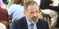 Полпред президента России в ПФО Игорь Комаров осмотрел набережную в пензенском Арбеково - SMI58.Ru