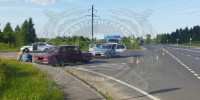 В Ивановской области девятилетний ребенок пострадал в ДТП с вазовской «семеркой» - Известно.ру