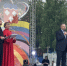 Сергей Яхнюк поздравил жителей Коммунара и вручил награды активным горожанам - Единая Россия