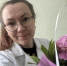От банковских цифр к человеческим душам: история Аделины Ульяновой - Министерство здравоохранения