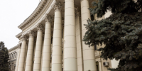 В Волгоградской области сменился руководитель облкома ЖКХ - Volzsky.Ru