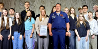 Молодежь стремится сделать жизнь земляков лучше - Шуйские Известия